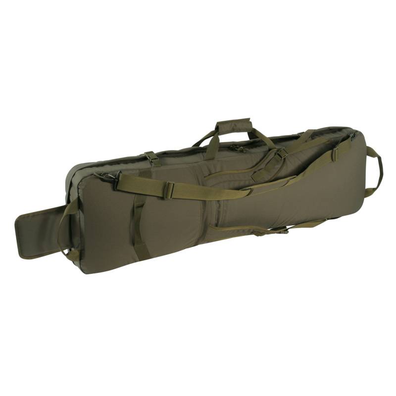 Tasmanian Tiger TT DBL Modular Rifle Bag			Waffentasche Bis zu 50% Rabatt