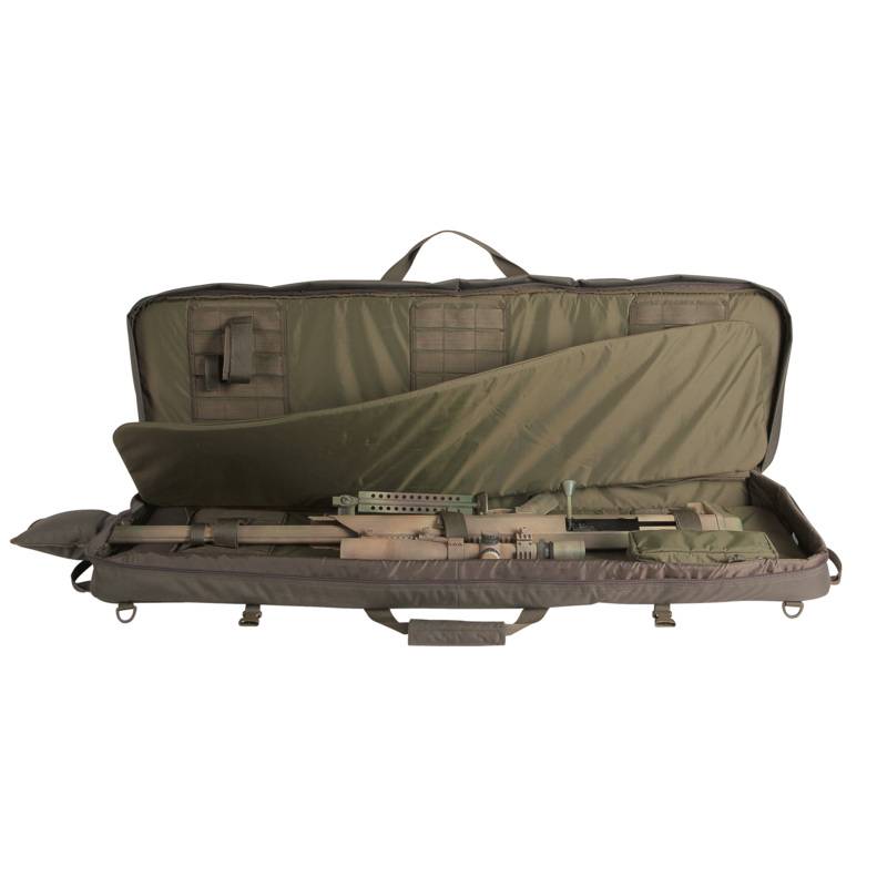 Tasmanian Tiger TT DBL Modular Rifle Bag			Waffentasche Bis zu 50% Rabatt