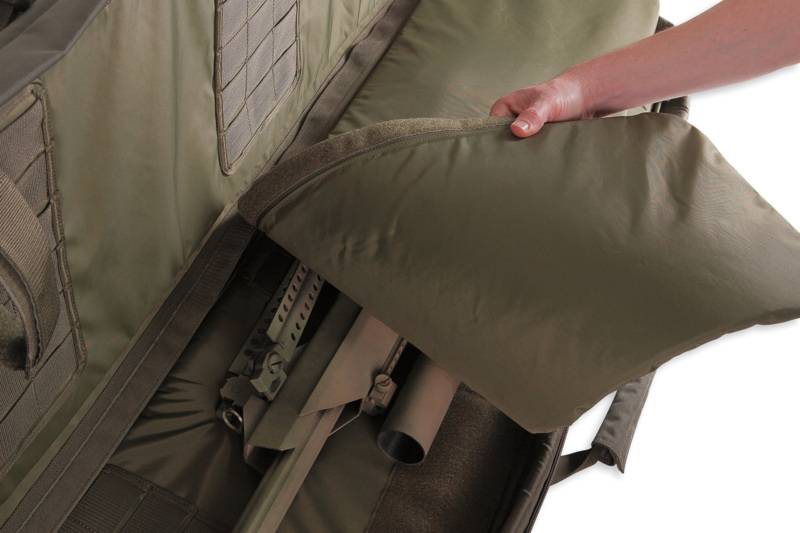 Tasmanian Tiger TT DBL Modular Rifle Bag			Waffentasche Bis zu 50% Rabatt