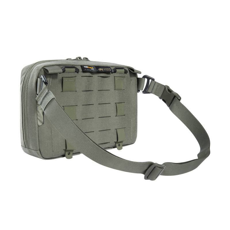 Tasmanian Tiger TT Tac Pouch 8.1 Hip IRR			Ausrüstungstasche Discount Store für neue Produkte
