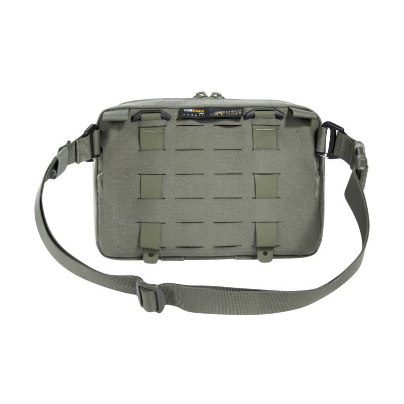 Tasmanian Tiger TT Tac Pouch 8.1 Hip IRR			Ausrüstungstasche Discount Store für neue Produkte