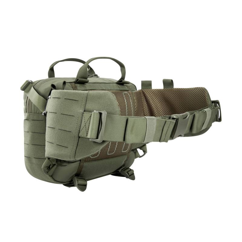 Tasmanian Tiger TT Modular Hip Bag 3			Hüfttasche Nur noch ein Tag übrig