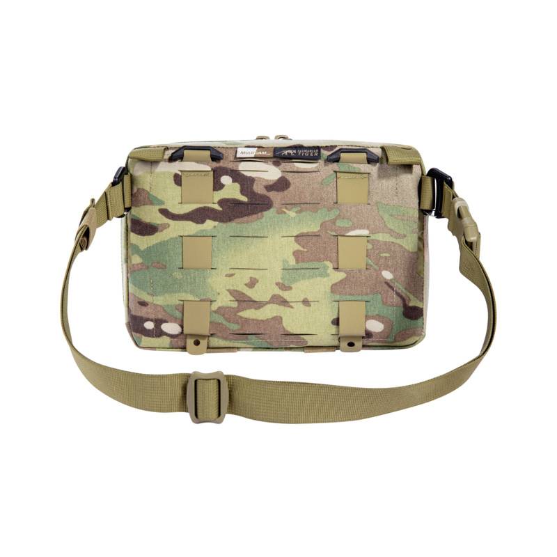 Tasmanian Tiger TT Tac Pouch 8.1 Hip MC			Ausrüstungstasche Riesige Rabatte