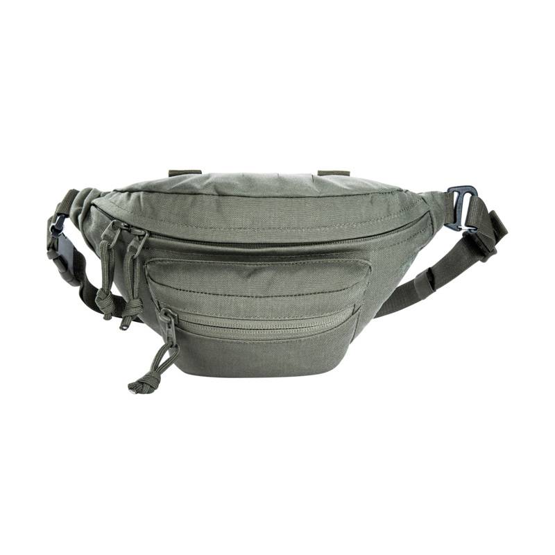 Tasmanian Tiger TT Modular Hip Bag IRR			Hüfttasche 50% Rabatt mit kostenlosem Versand