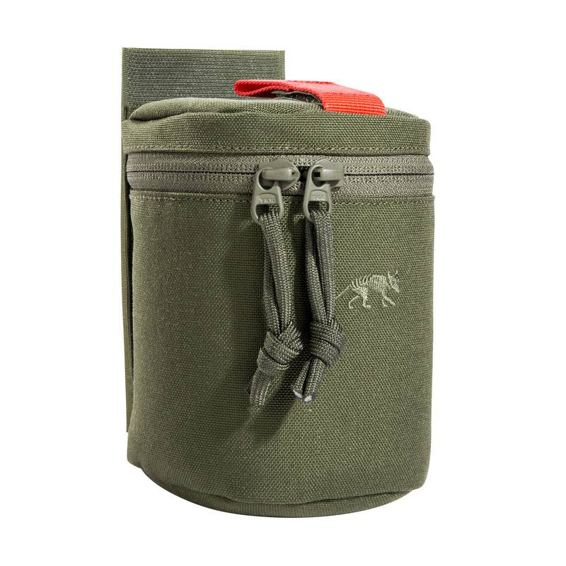 Tasmanian Tiger TT Modular Lens Bag VL Insert S			Kameraobjektiv-Tasche Fabrikladen