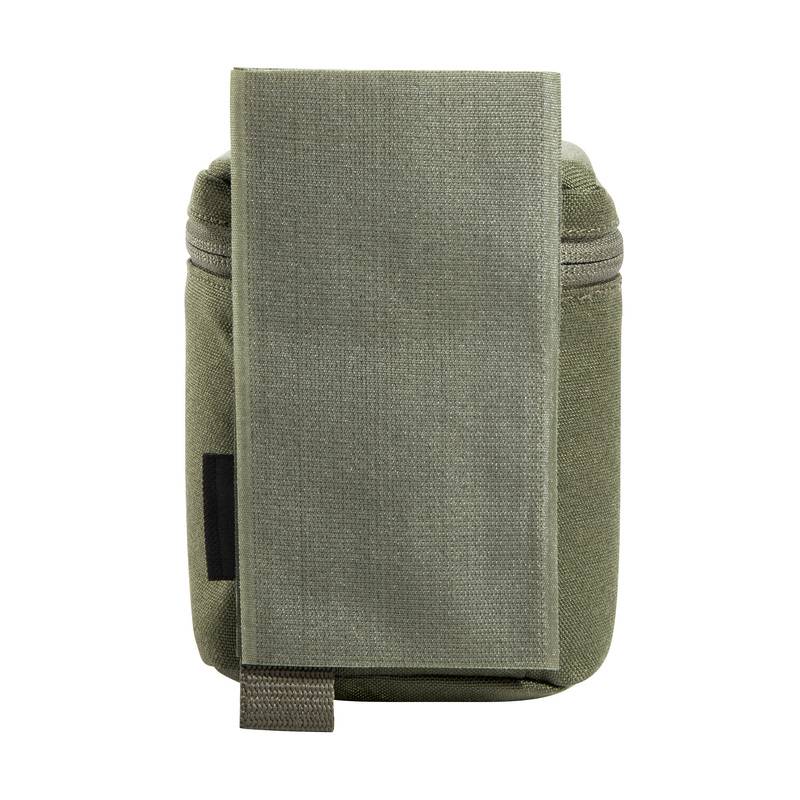 Tasmanian Tiger TT Modular Lens Bag VL Insert S			Kameraobjektiv-Tasche Fabrikladen
