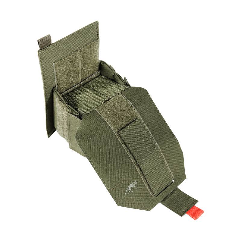 Tasmanian Tiger TT Modular Digi Cam VL Insert			Kameratasche Begrenzt auf 3 Tage