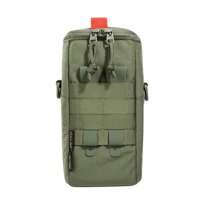 Tasmanian Tiger TT Tele Lens Bag			Teleobjektiv-Tasche zollfrei