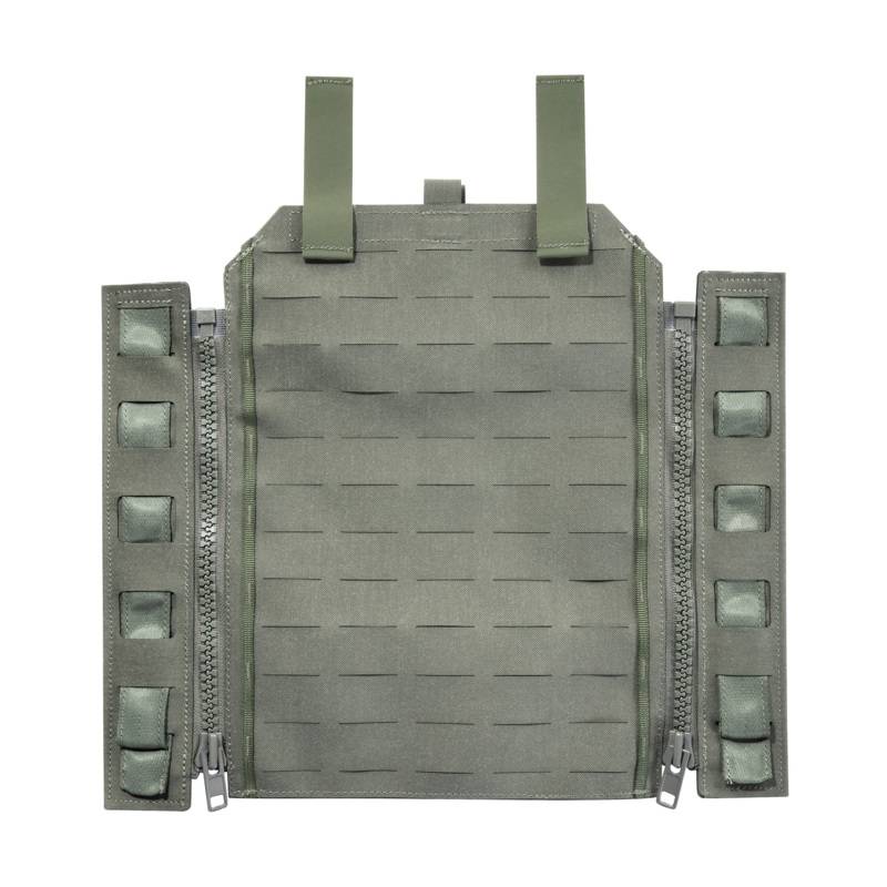 Tasmanian Tiger TT Molle Panel ZP IRR			Austausch-Panel 2025