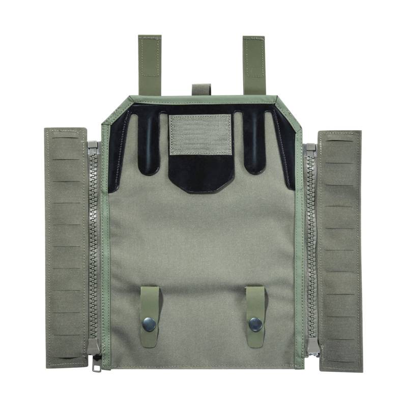 Tasmanian Tiger TT Molle Panel ZP IRR			Austausch-Panel 2025