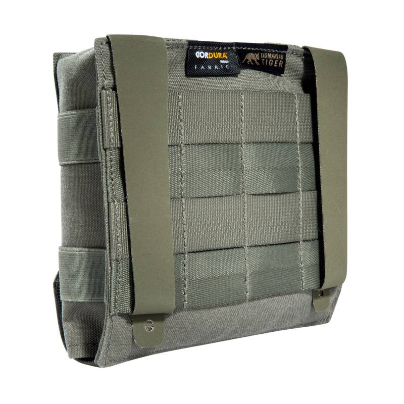 Tasmanian Tiger TT IFAK Pouch S MKII IRR			Erste-Hilfe-Tasche Outlet