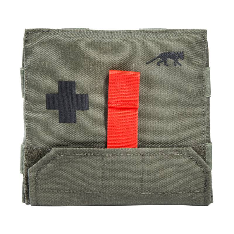 Tasmanian Tiger TT IFAK Pouch S MKII IRR			Erste-Hilfe-Tasche Outlet