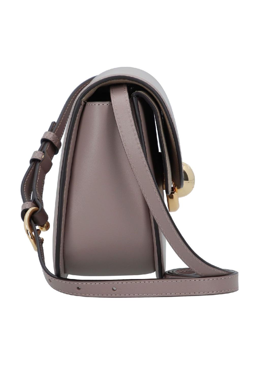 FURLA Sfera Sfera Umhängetasche Leder 21 cm Im Verkauf