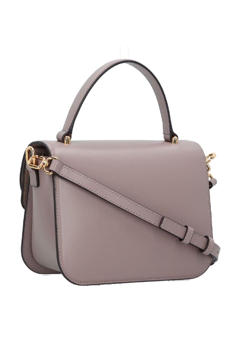 FURLA Sfera Sfera Mini Bag Schultertasche Leder 18.5 cm zollfrei