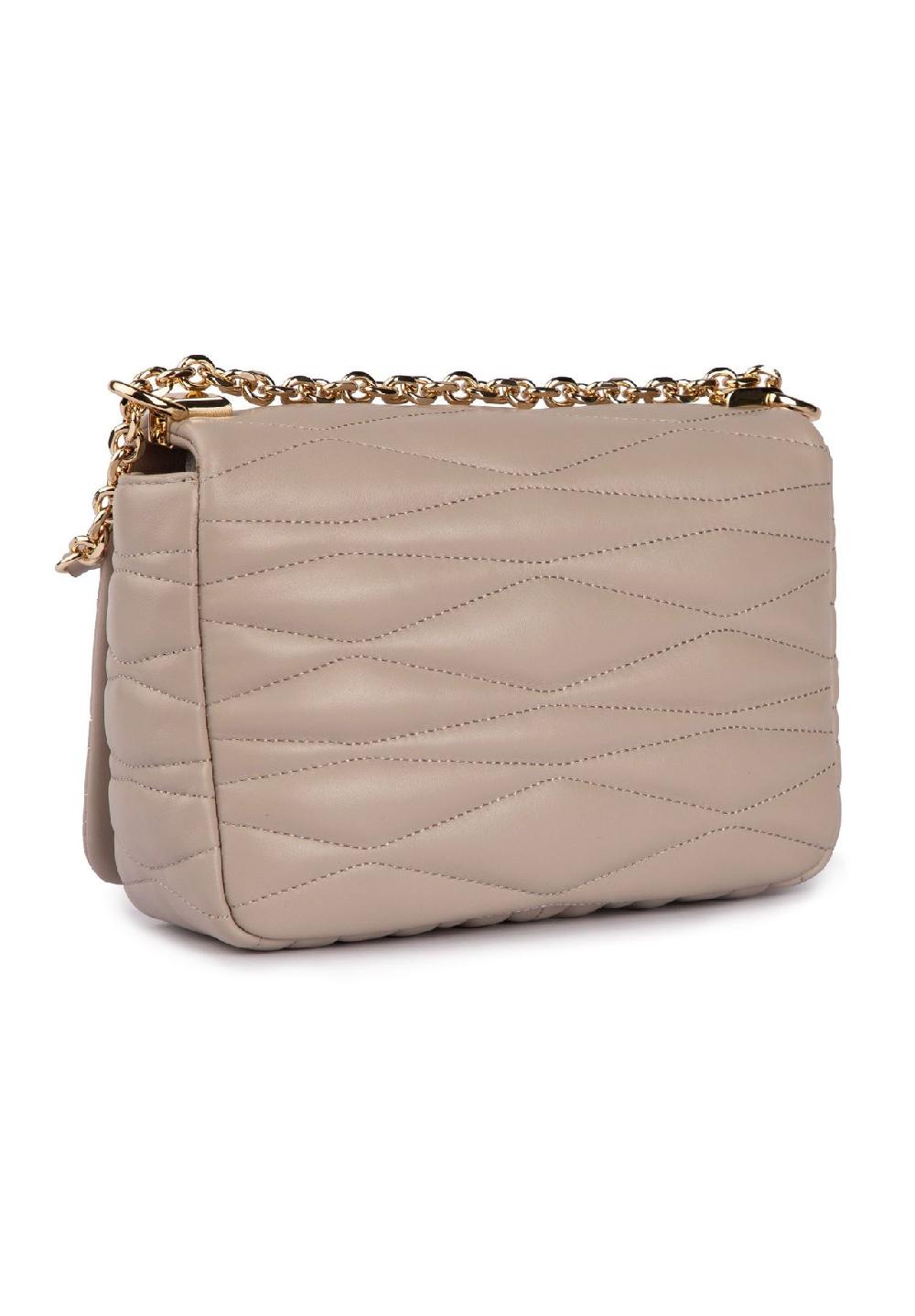 FURLA 1927 1927 Schultertasche Leder 22 cm 50% Rabatt für begrenzte Zeit