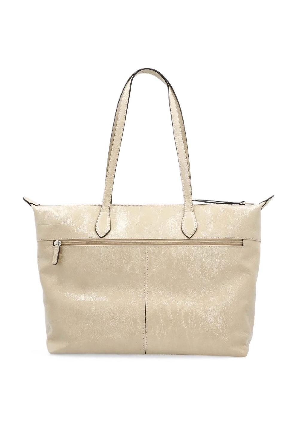 PICARD COOL DOWN Shopper Leder Reißverschluss für Damen Rabatte dieses Monats