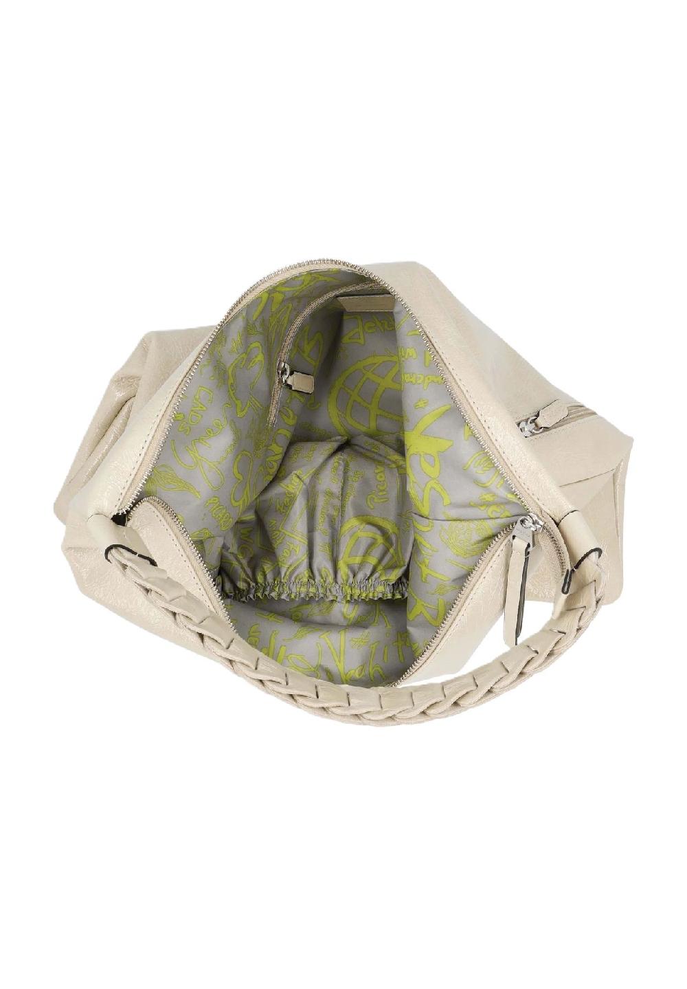 PICARD COOL DOWN Shopper Leder Emblem für Damen Online
