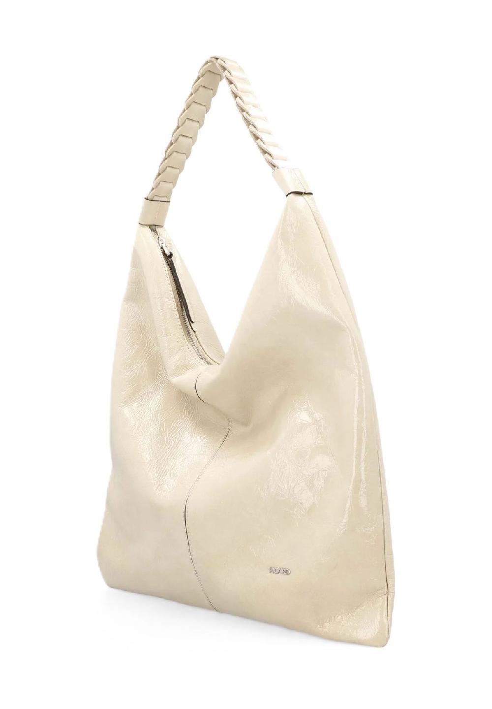 PICARD COOL DOWN Shopper Leder Emblem für Damen Online