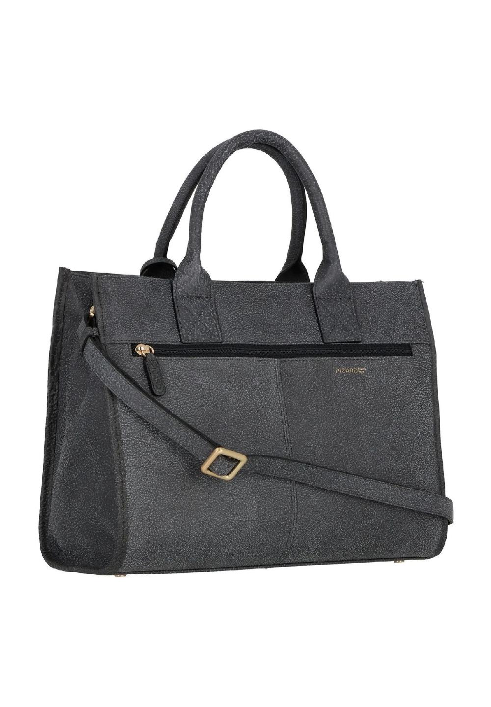 PICARD KAPSTADT Shopper Leder Handyfach für Damen Outlet
