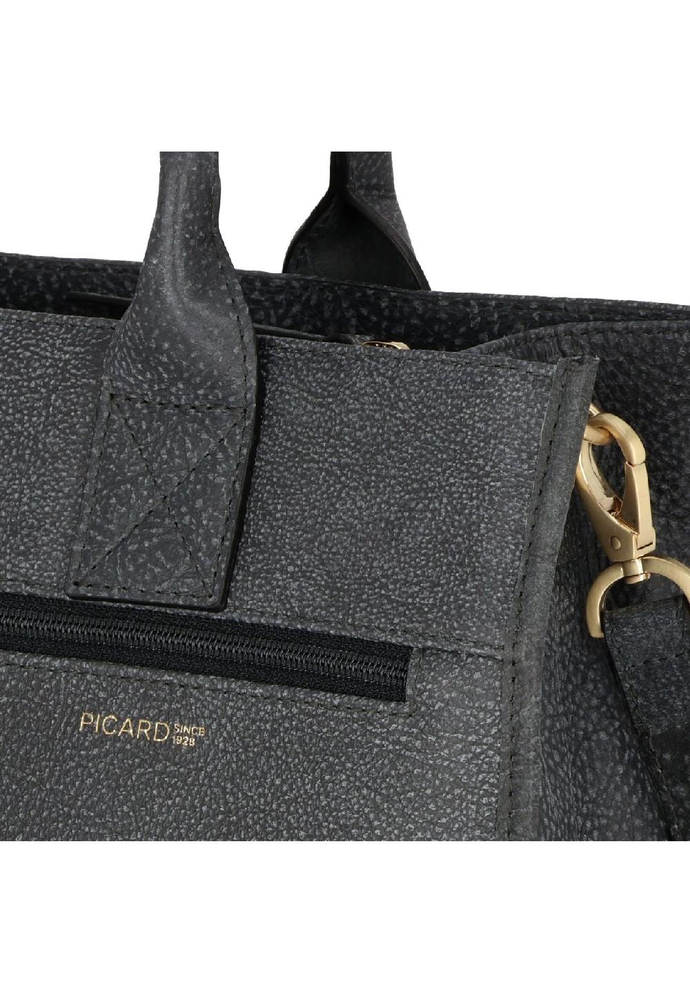 PICARD KAPSTADT Shopper Leder Handyfach für Damen Outlet