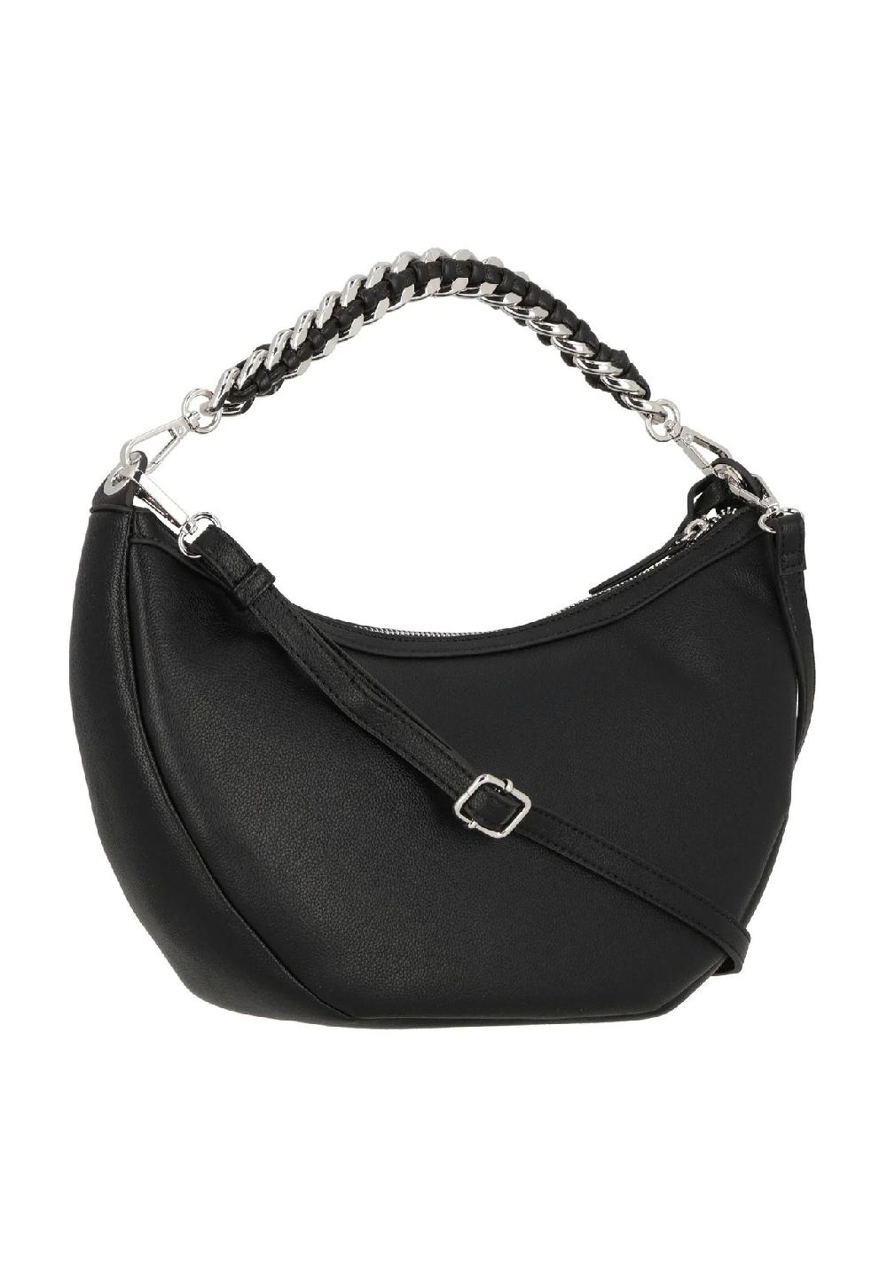 PICARD LYON Schultertasche Kunstleder Reißverschluss für Damen Verkauf