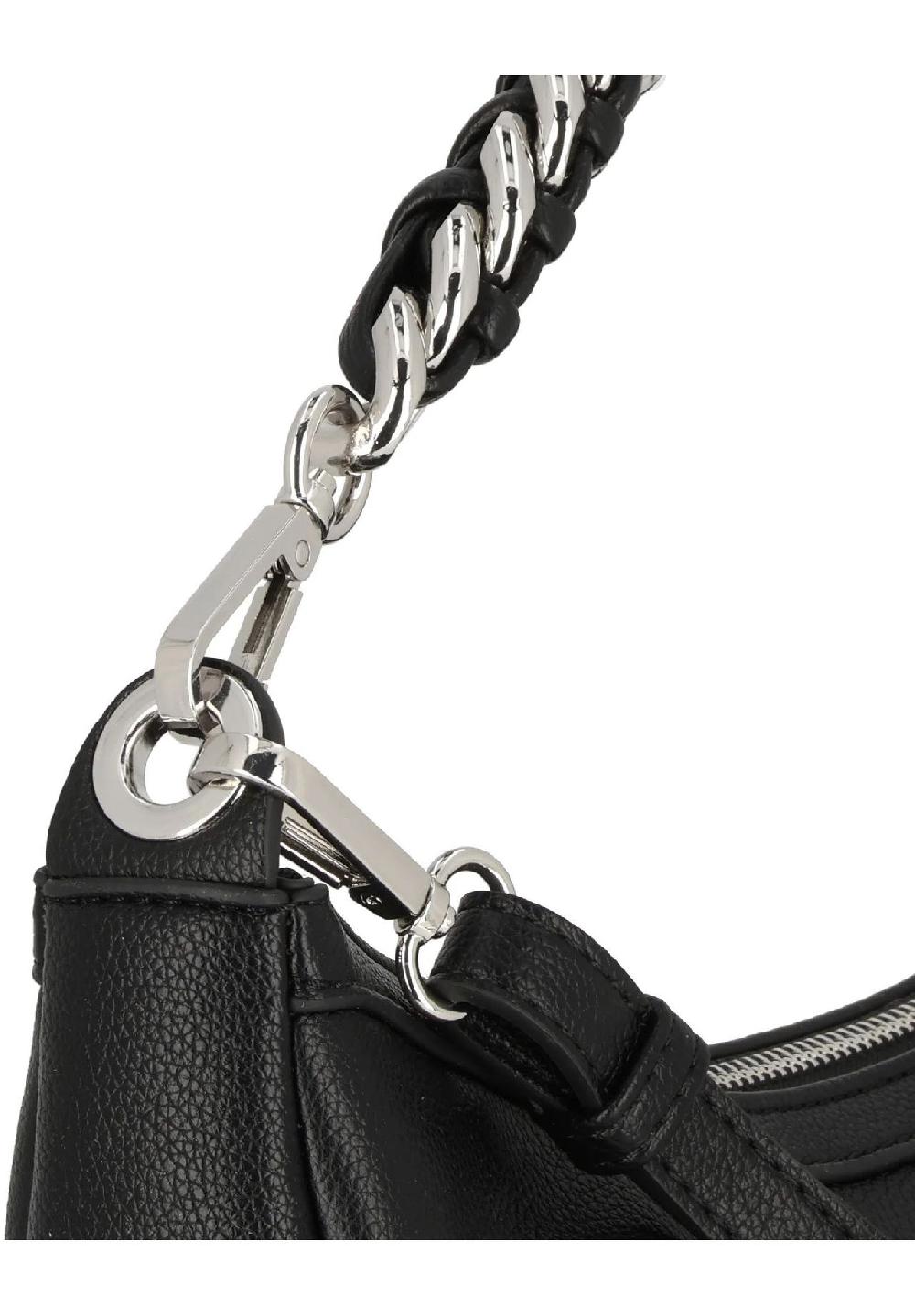 PICARD LYON Schultertasche Kunstleder Reißverschluss für Damen Verkauf