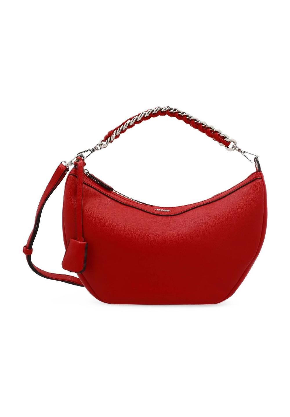 PICARD LYON Schultertasche Kunstleder Reißverschluss für Damen Angebote