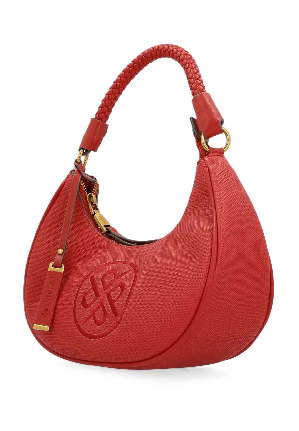 PICARD PRETTY Schultertasche Steckfach für Damen Hotsell