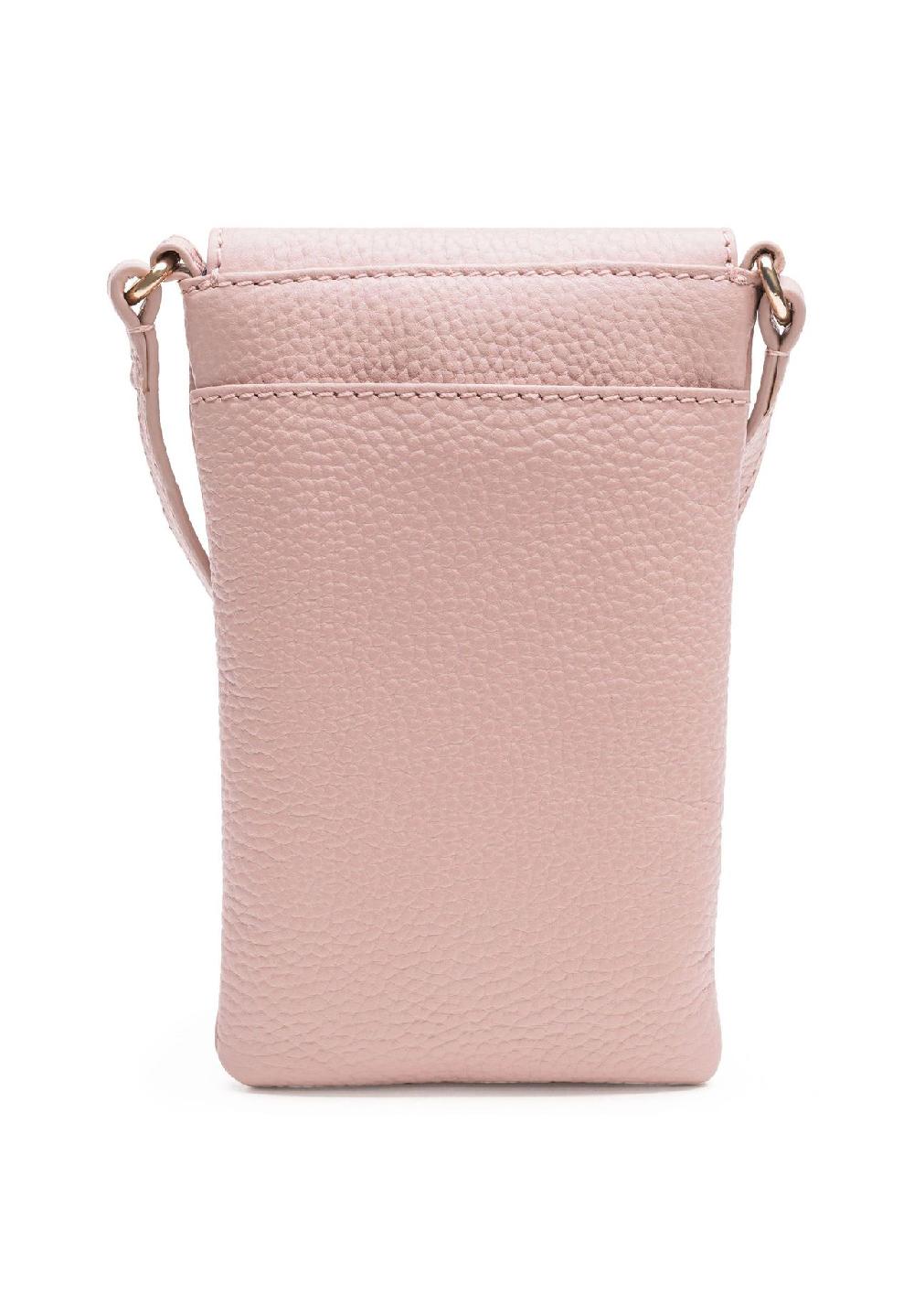 LAZAROTTI Bologna Leather Bologna Leather Handytasche Leder 10 cm Meist gekauft