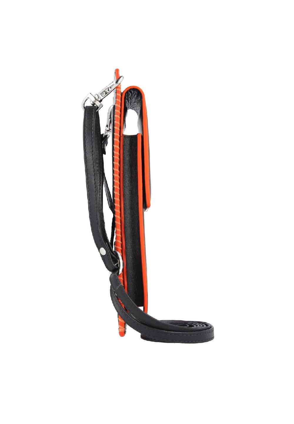 DAVIDOFF Home Run Home Run Handytasche Leder 10 cm Blitzverkäufe