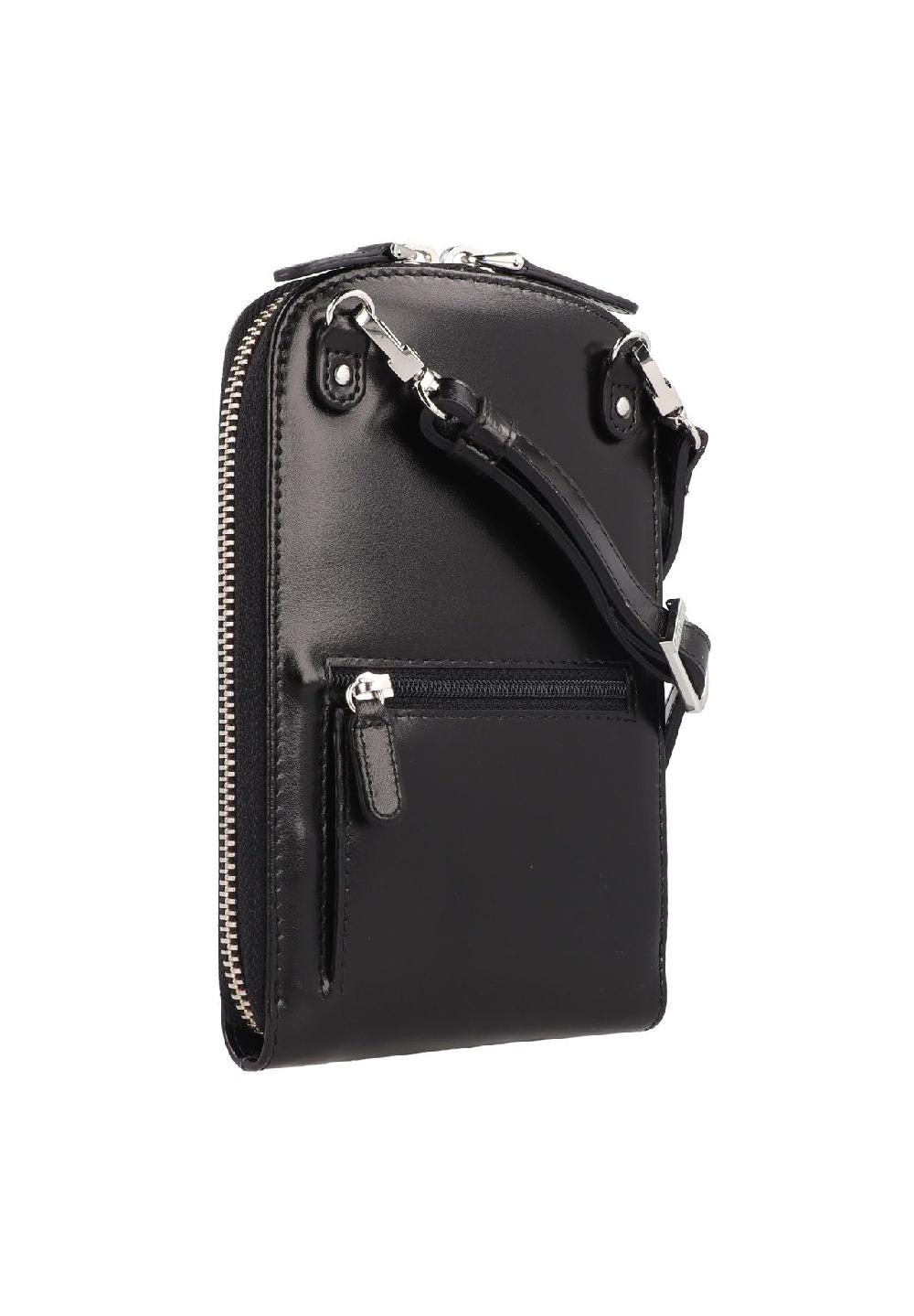 PICARD Black Tie1 Black Tie1 Handytasche Leder 11 cm Limitierter Zeitrabatt