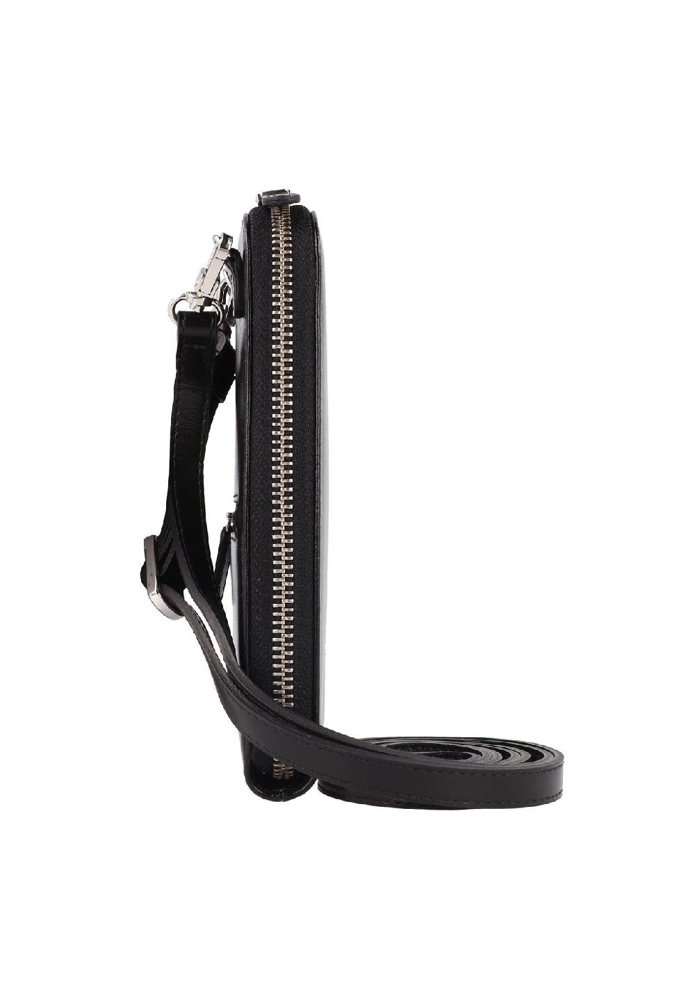 PICARD Black Tie1 Black Tie1 Handytasche Leder 11 cm Limitierter Zeitrabatt