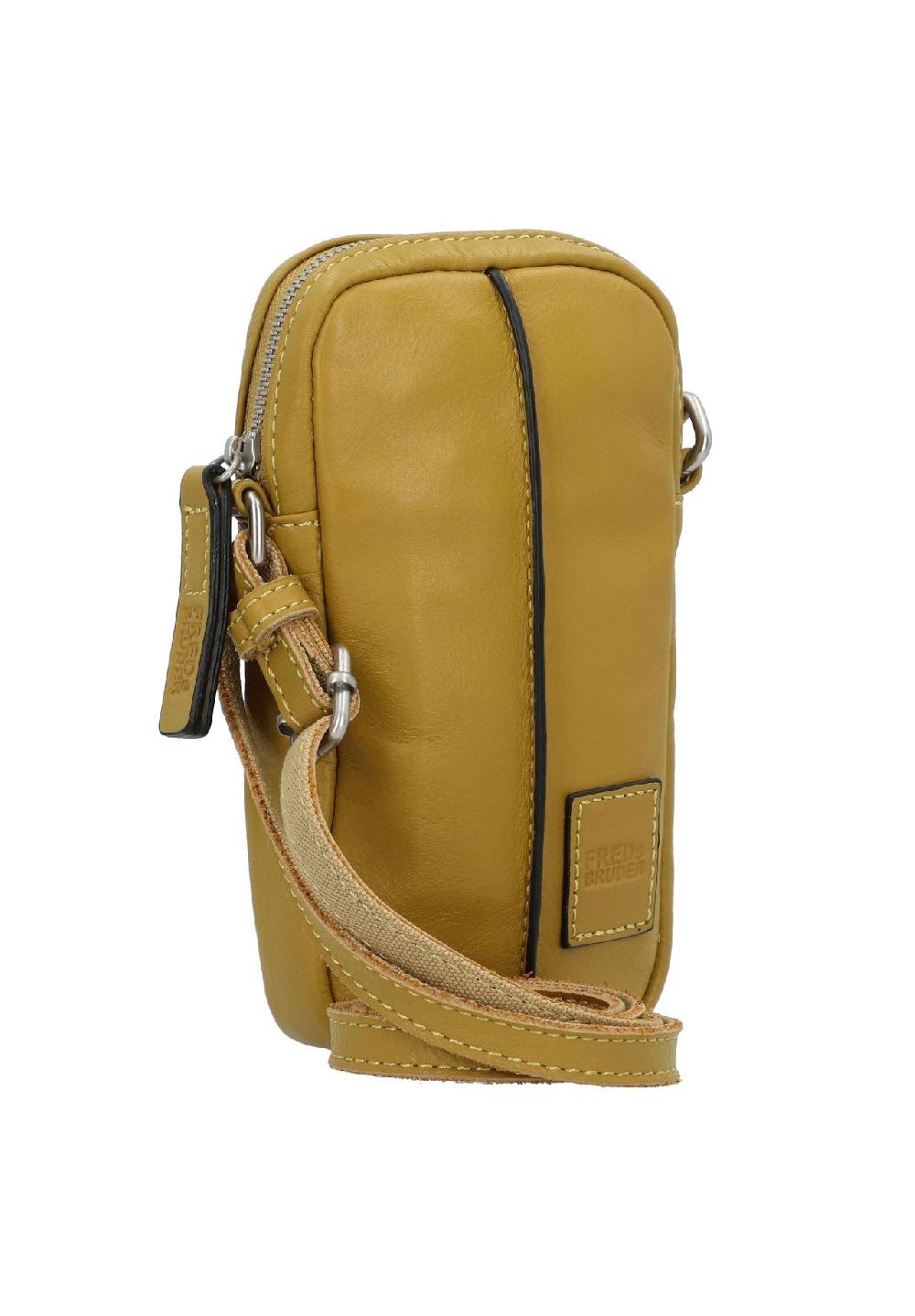 FREDsBRUDER FB FB Handytasche Leder 9 cm Fabrik Onlineshop