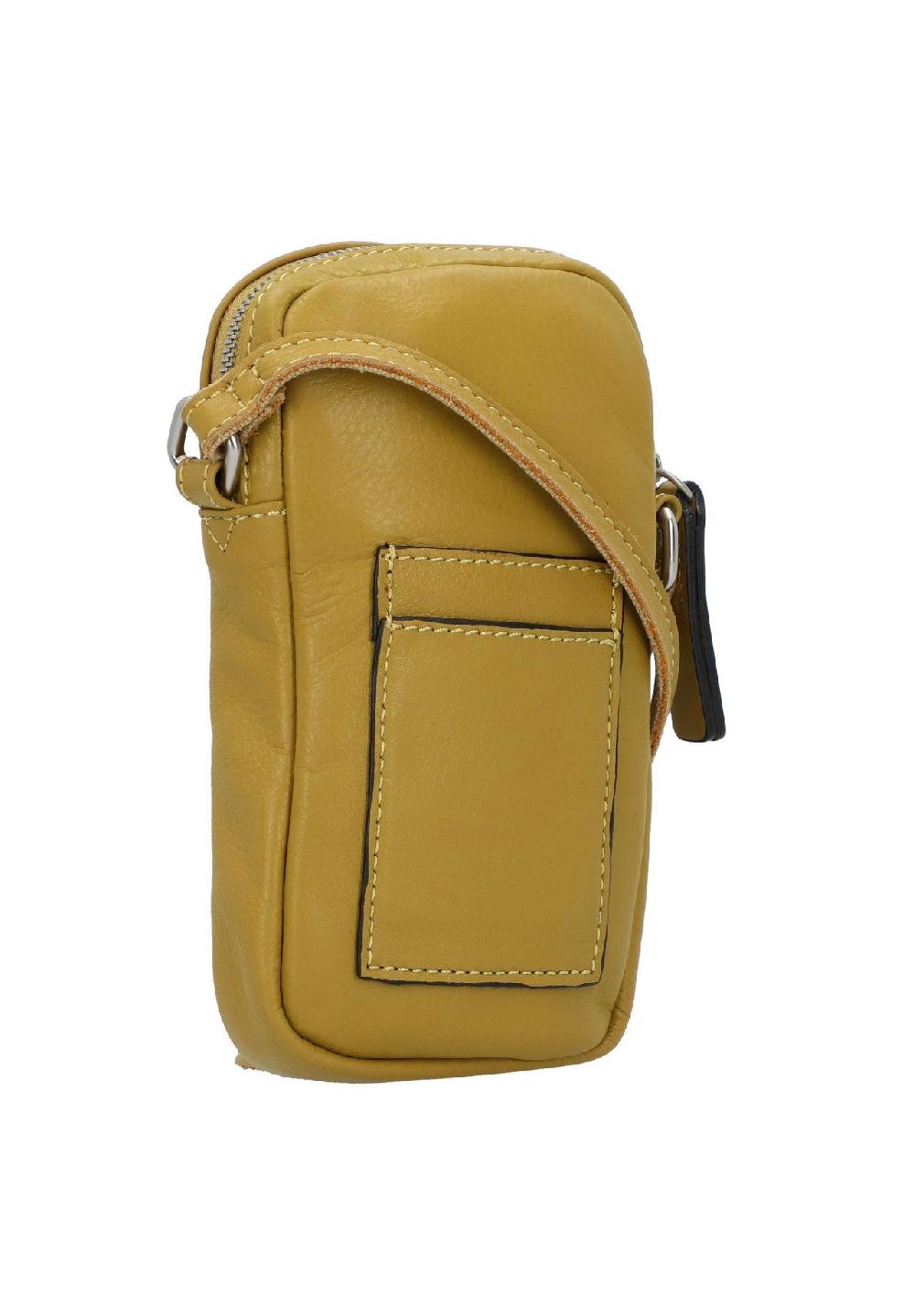 FREDsBRUDER FB FB Handytasche Leder 9 cm Fabrik Onlineshop