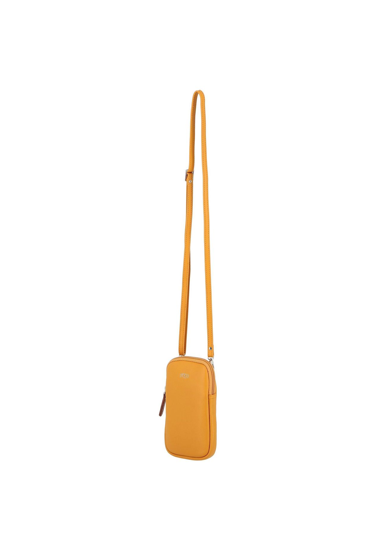 JUMP® Uppsala Cuir Uppsala Cuir Handytasche Leder 13 cm Rabatt