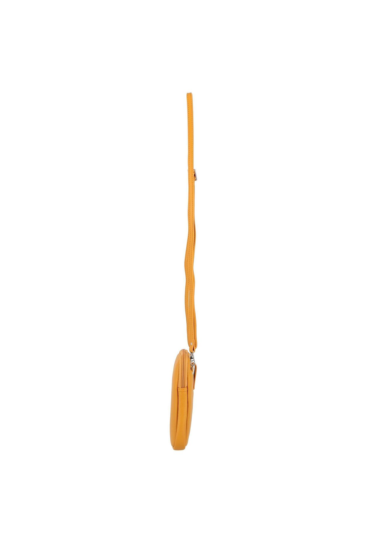 JUMP® Uppsala Cuir Uppsala Cuir Handytasche Leder 13 cm Rabatt
