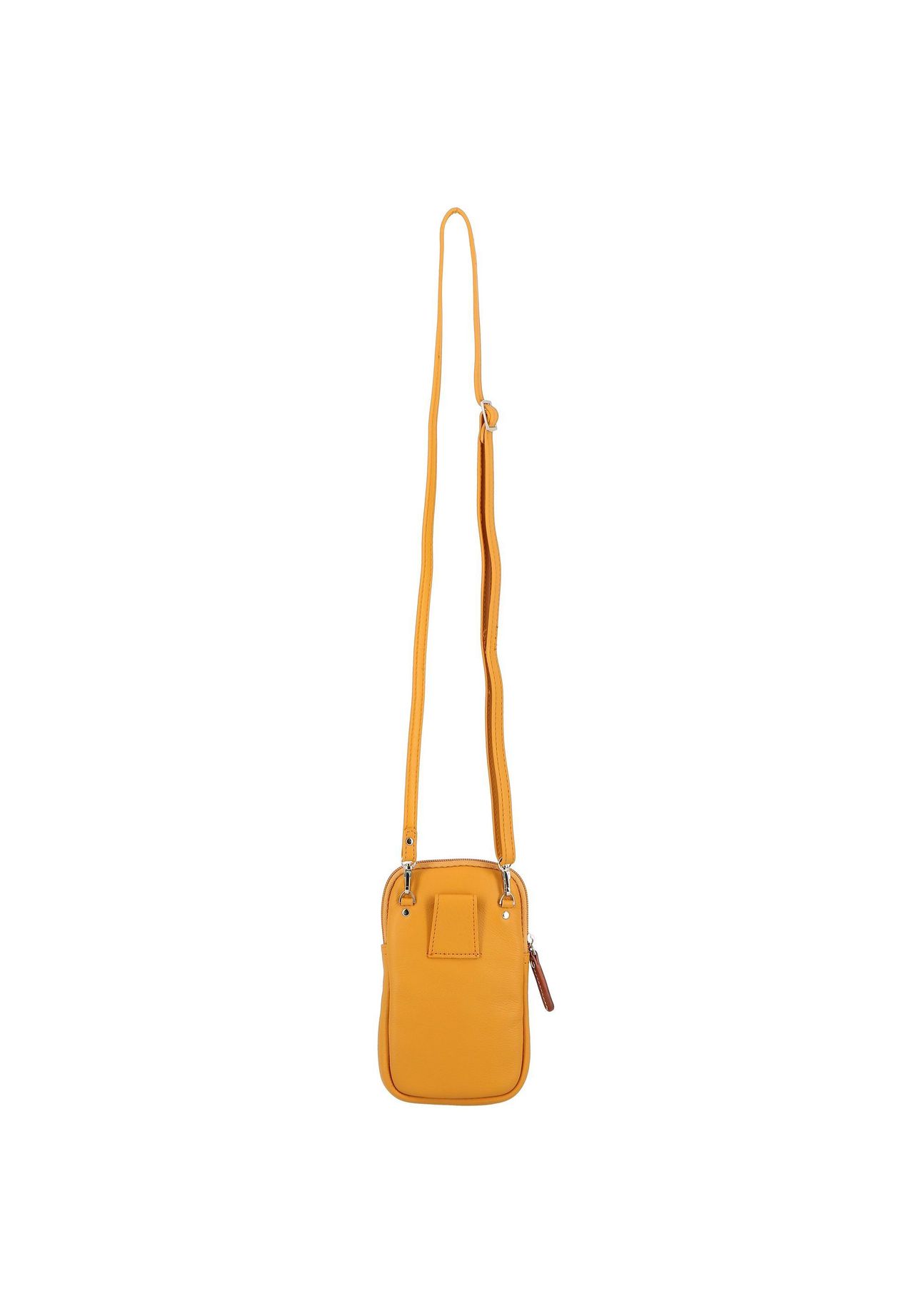 JUMP® Uppsala Cuir Uppsala Cuir Handytasche Leder 13 cm Rabatt