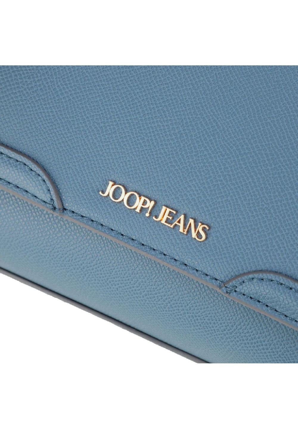 JOOP CORNICE Umhängetasche "Lorena" Magnetverschluss Emblem für Damen Versandkostenfrei
