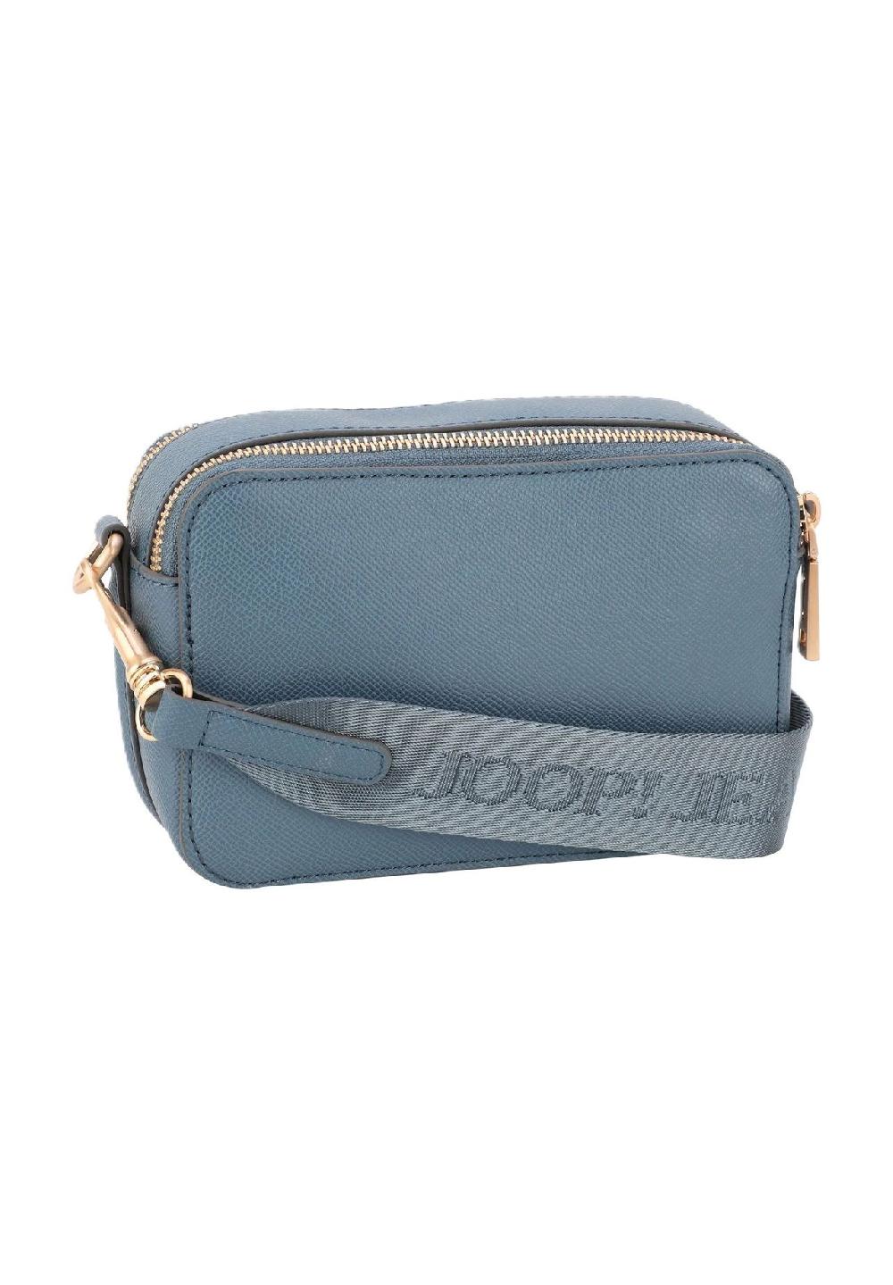 JOOP CORNICE Schultertasche "Susan" Reißverschluss Emblem für Damen Großer Ausverkauf