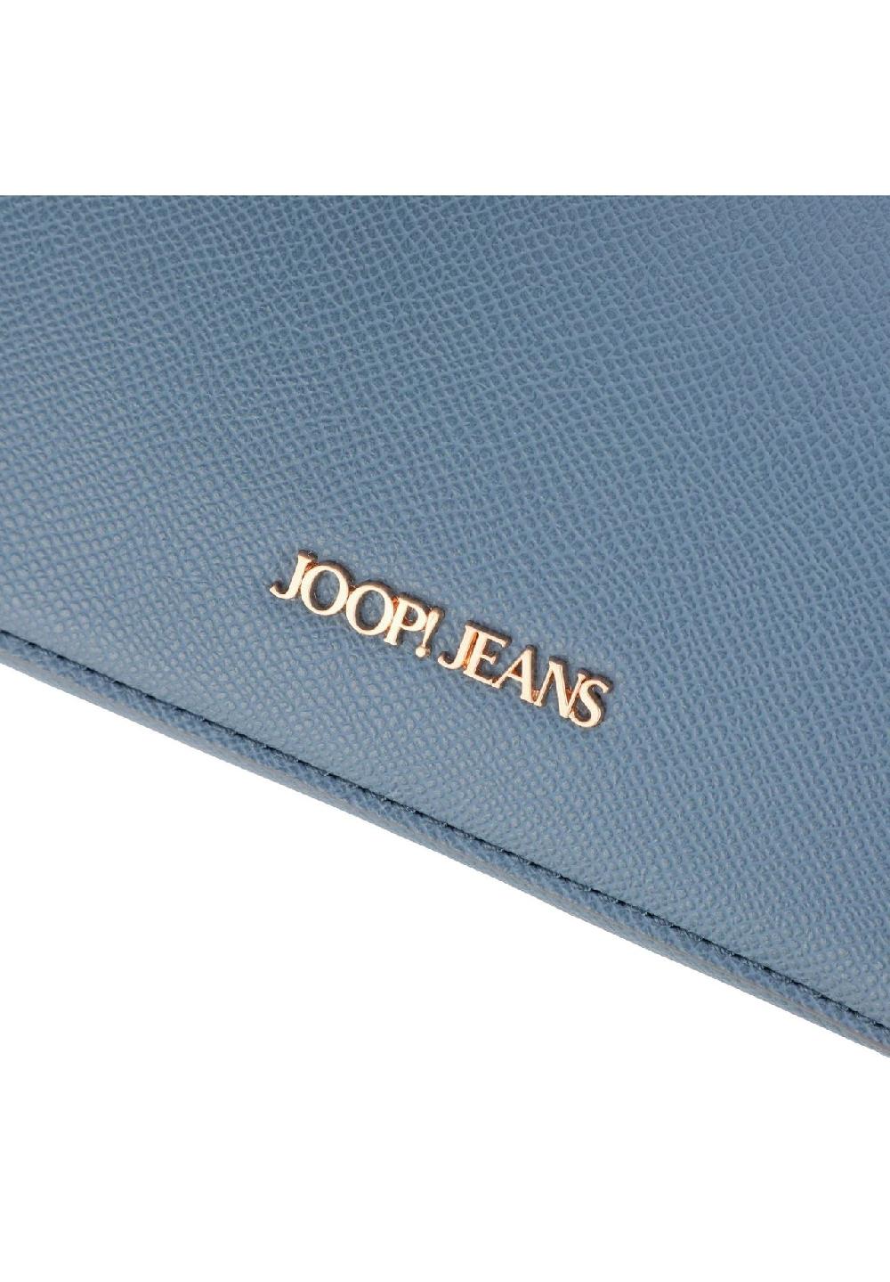 JOOP CORNICE Schultertasche "Susan" Reißverschluss Emblem für Damen Großer Ausverkauf
