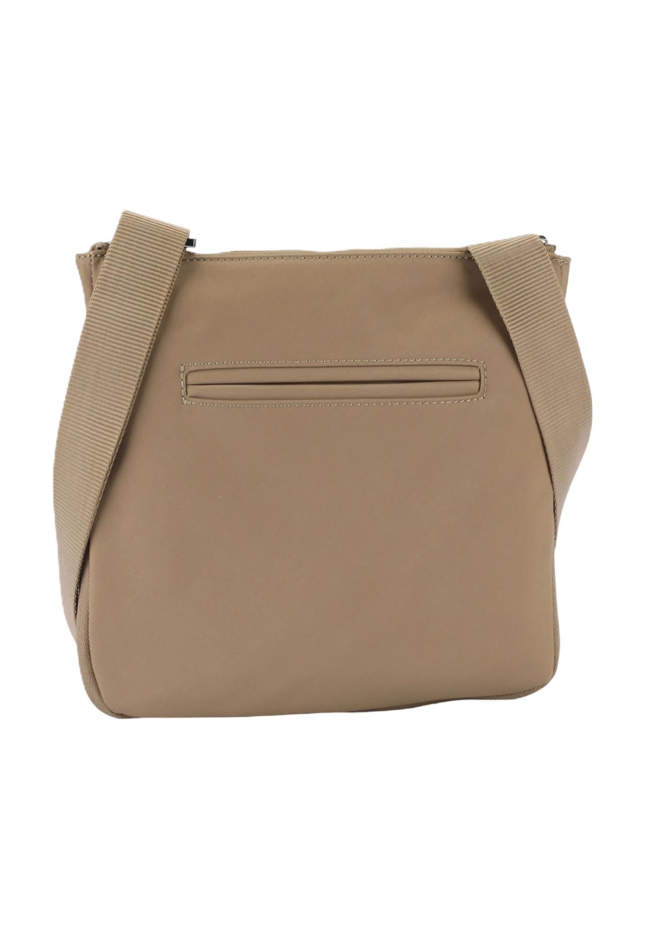 BOGNER MAGGIA Umhängetasche "Serena" Reißverschluss Emblem für Damen Begrenztes Angebot
