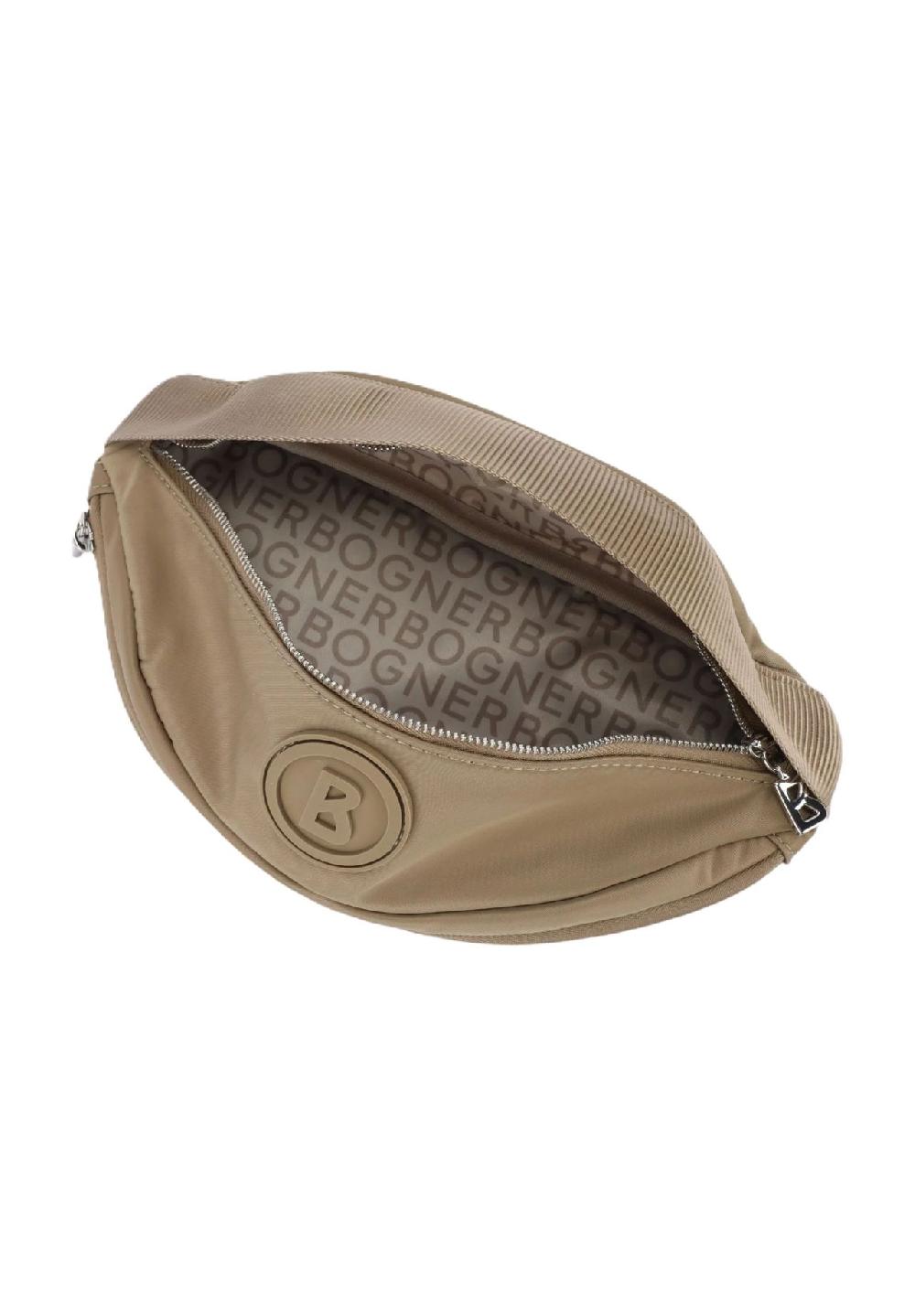 BOGNER MAGGIA Gürteltasche Logo-Patch für Damen Online Shopping