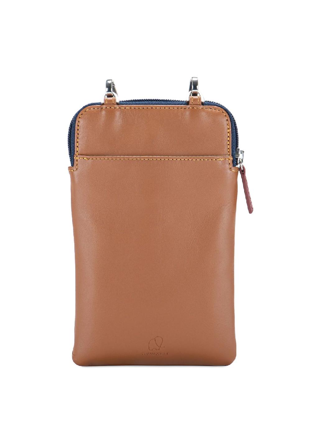 Mywalit Handytasche Leder 13 cm Muttertagsangebot