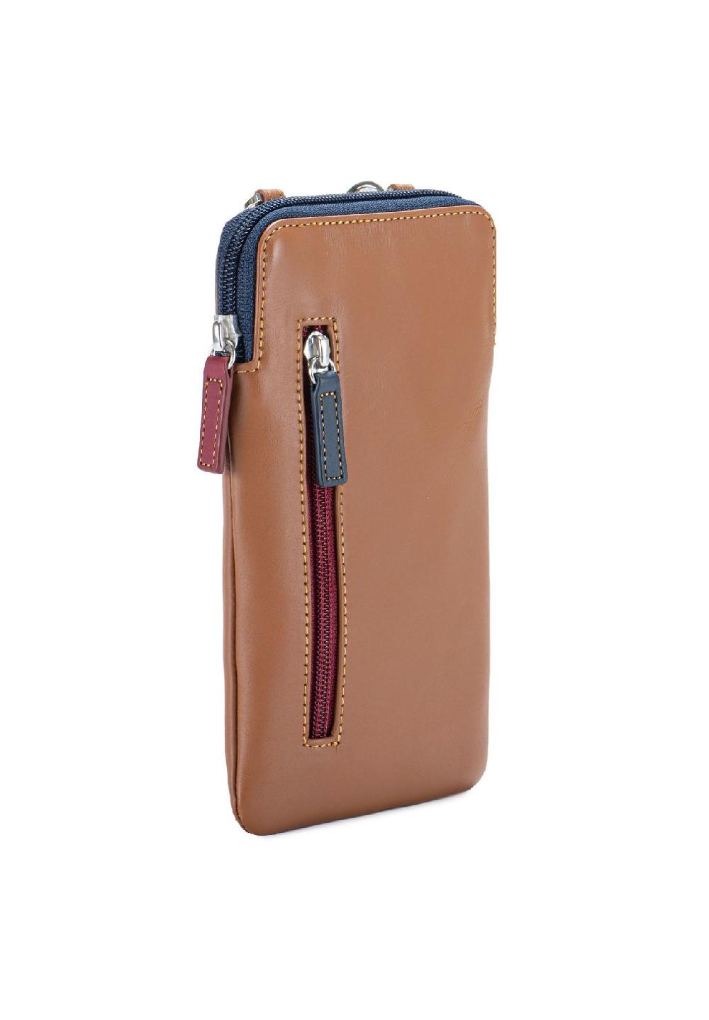 Mywalit Handytasche Leder 13 cm Muttertagsangebot