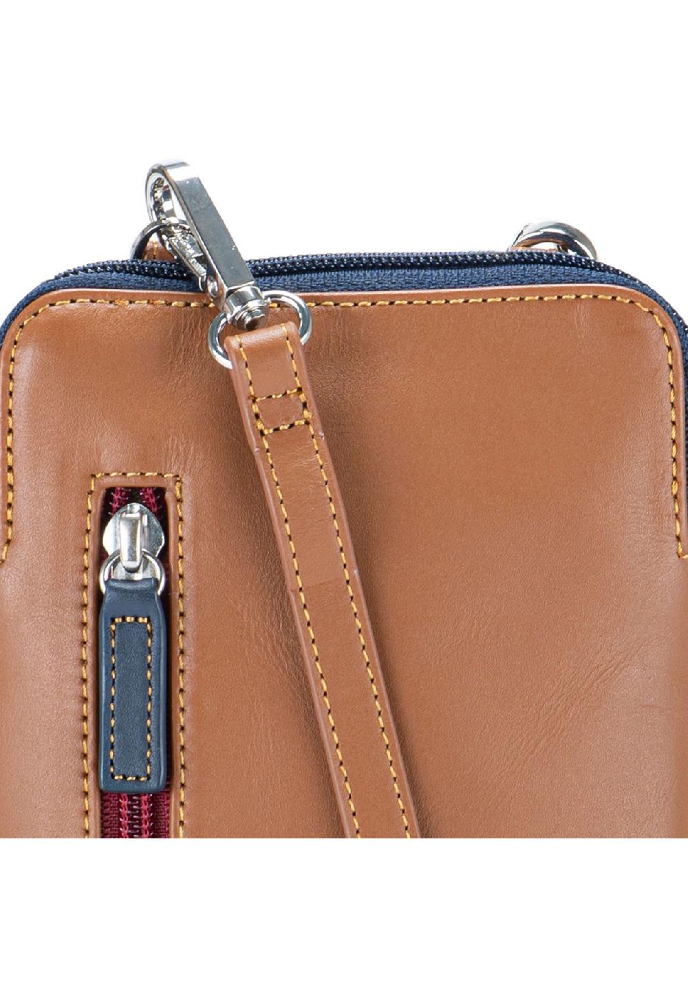 Mywalit Handytasche Leder 13 cm Muttertagsangebot
