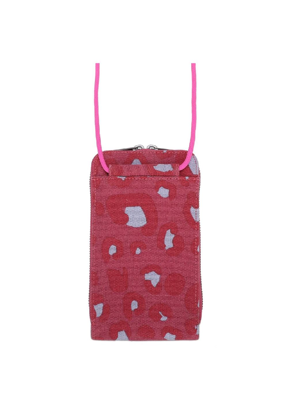 Fritzi aus Preußen Jozy Flex Jozy Flex Canvas Handytasche 11 cm Vatertagsangebot