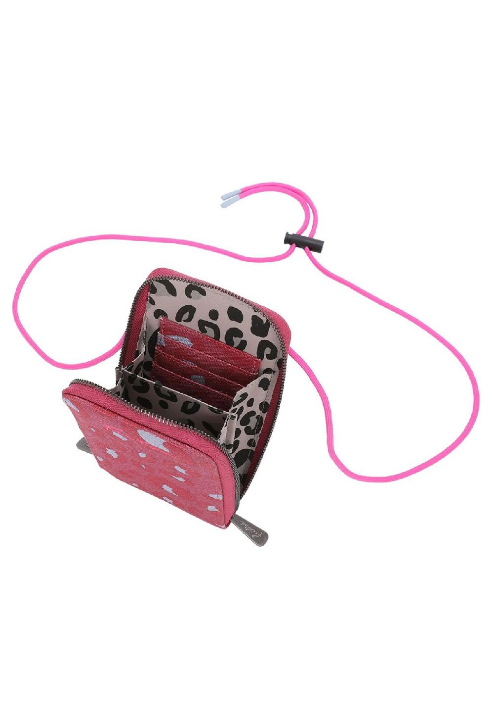 Fritzi aus Preußen Jozy Flex Jozy Flex Canvas Handytasche 11 cm Vatertagsangebot