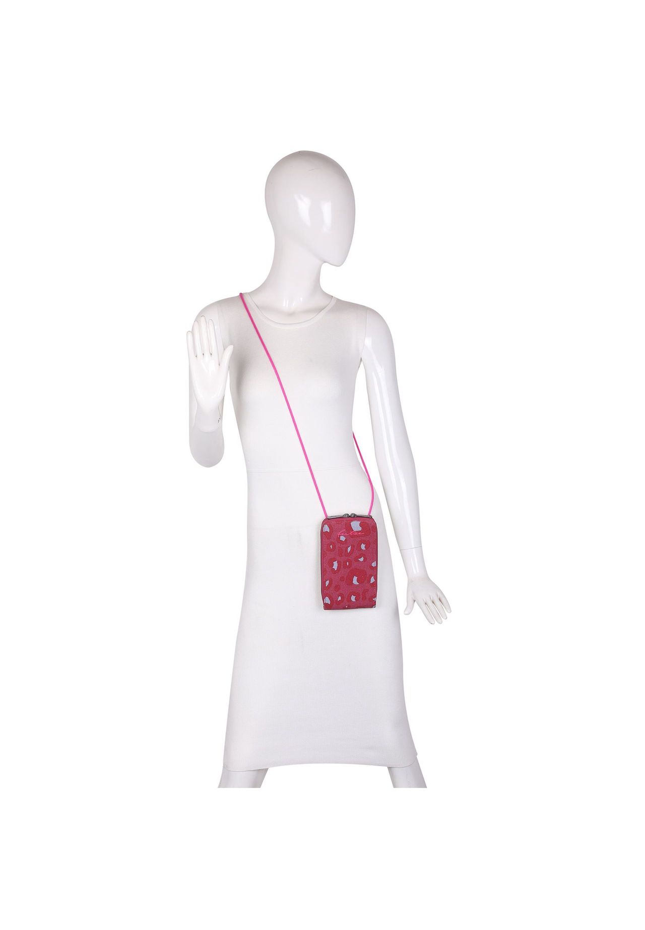 Fritzi aus Preußen Jozy Flex Jozy Flex Canvas Handytasche 11 cm Vatertagsangebot