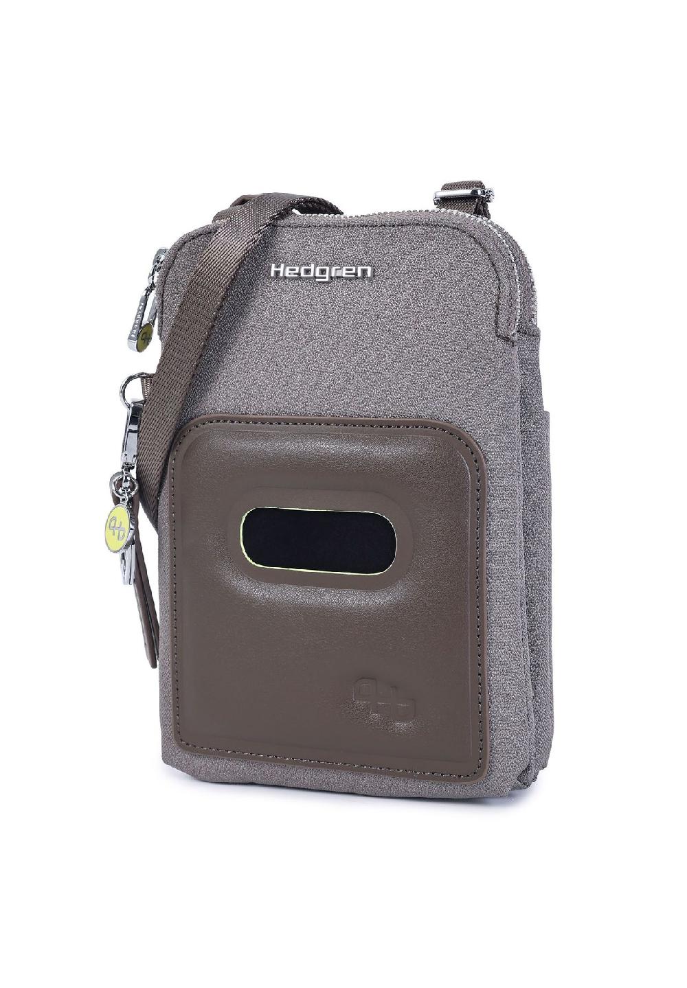 Hedgren Fika Fika Handytasche RFID 12 5 cm Valentinstagsangebot