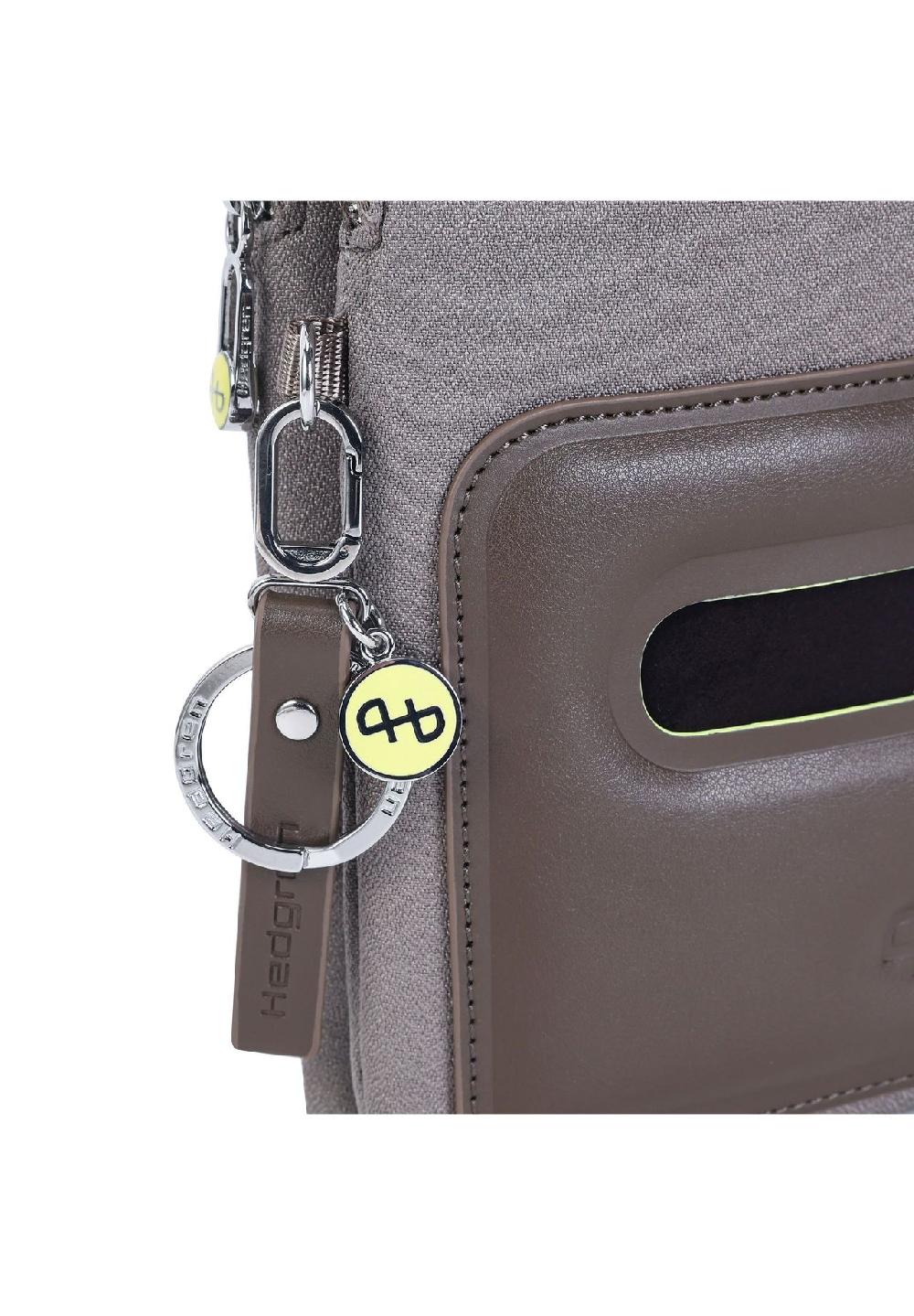 Hedgren Fika Fika Handytasche RFID 12 5 cm Valentinstagsangebot